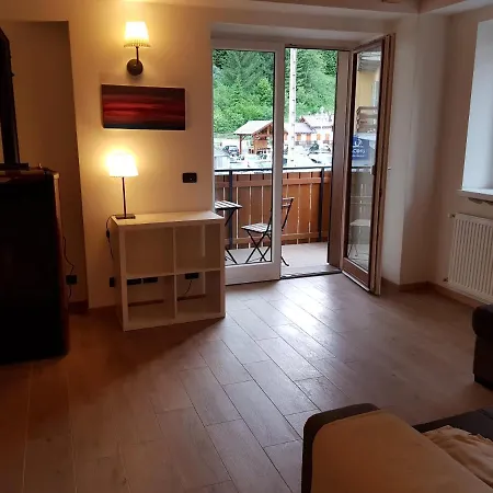 Casa Dolomiti
