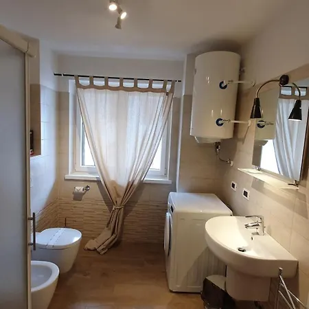 Casa Dolomiti 公寓 圣斯特凡诺迪凯德