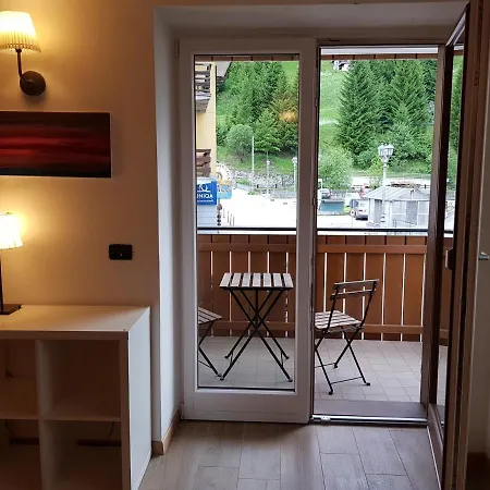 Casa Dolomiti