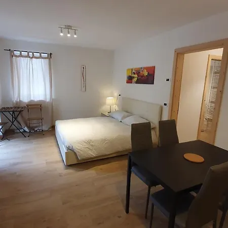 Casa Dolomiti