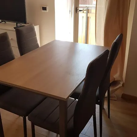 Casa Dolomiti 圣斯特凡诺迪凯德