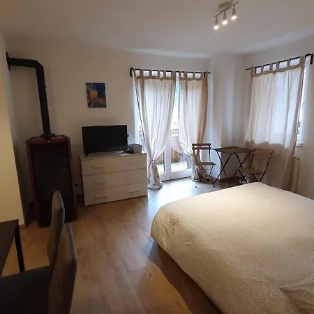 Casa Dolomiti