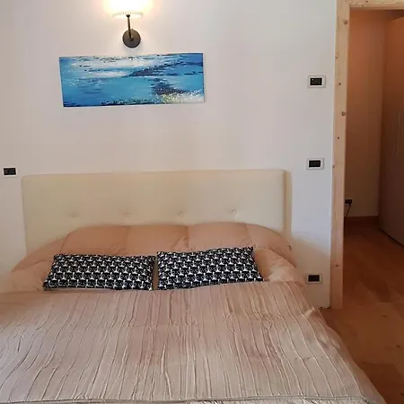 公寓 Casa Dolomiti