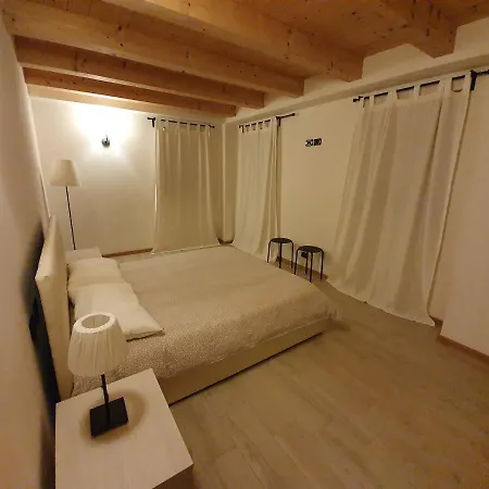 公寓 Casa Dolomiti 圣斯特凡诺迪凯德